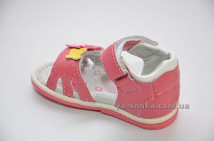 Сандалии для девочки