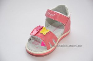 Сандалии для девочки