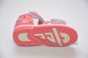 Сандалии для девочки