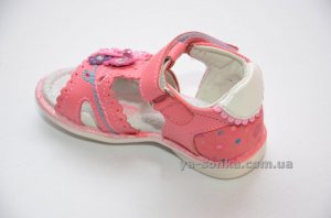 Сандалии для девочки