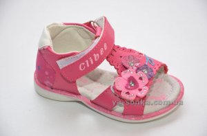 Сандалии для девочки