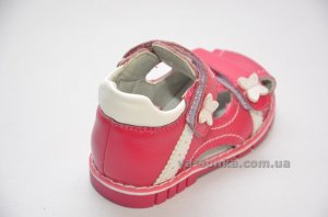 Сандалии для девочки