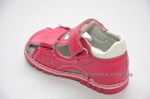 Сандалии для девочки