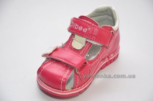 Сандалии для девочки