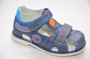 Сандалии для мальчика