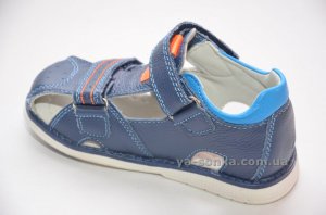 Сандалии для мальчика