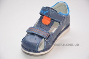 Сандалии для мальчика