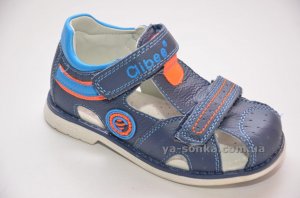 Сандалии для мальчика