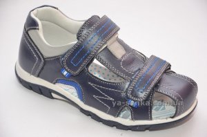 Сандалии для мальчика