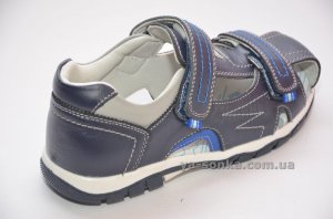 Сандалии для мальчика