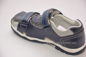 Сандалии для мальчика
