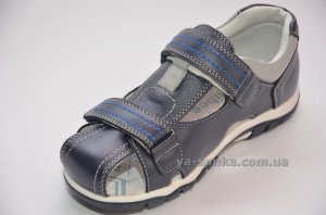 Сандалии для мальчика