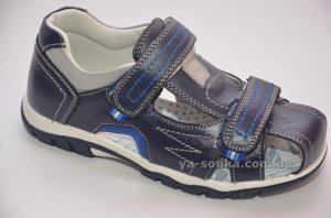 Сандалии для мальчика