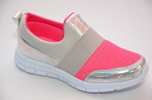 Кроссовки для девочек