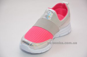 Кроссовки для девочек