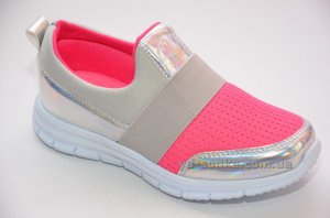 Кроссовки для девочек