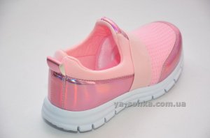 Кросівки для дівчат