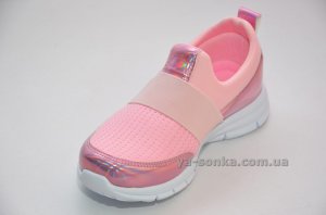 Кросівки для дівчат