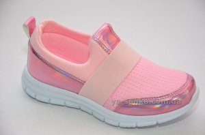 Кросівки для дівчат