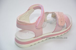 Сандалии для девочки
