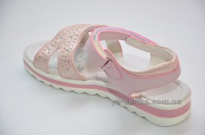 Сандалии для девочки