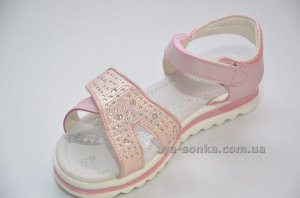 Сандалии для девочки