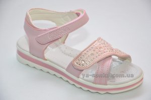 Сандалии для девочки