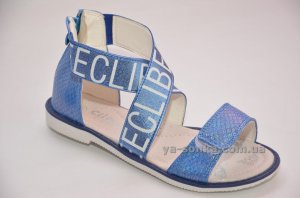 Сандалии для девочки