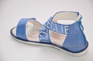 Сандалии для девочки