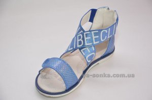 Сандалии для девочки