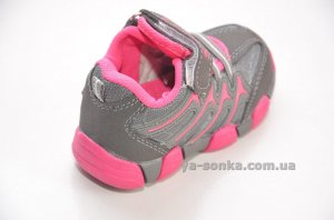 Кросівки для дівчат