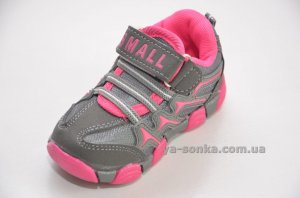 Кросівки для дівчат