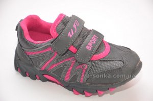 Кроссовки для девочки