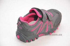 Кроссовки для девочки