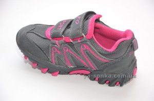 Кроссовки для девочки