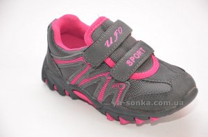 Кроссовки для девочки