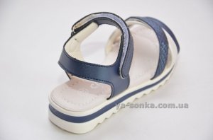 Сандалии для девочки