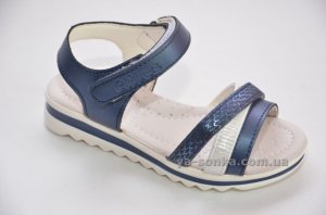 Сандалии для девочки