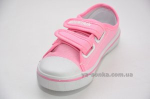 Мокасины для девочек