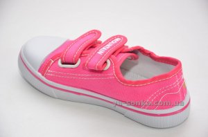 Мокасины для девочек