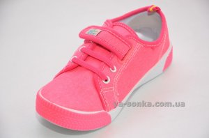 Мокасины для девочки