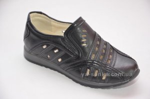 Туфли для мальчика