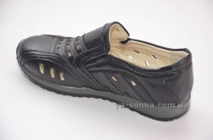 Туфли для мальчика