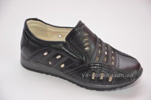 Туфли для мальчика