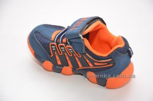 Кроссовки для мальчика