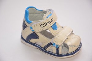 Сандалии для мальчика