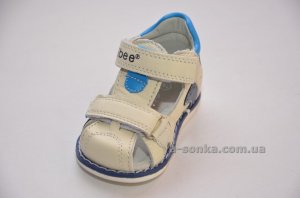 Сандалии для мальчика