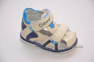Сандалии для мальчика