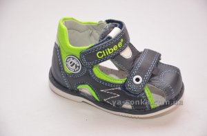 Сандалии для мальчика