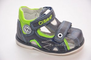 Сандалии для мальчика